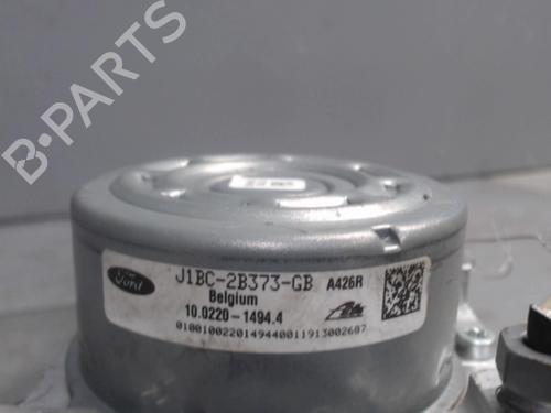 Used ABS pump ABS pump FORD FIESTA VII Van 1.1 Ti-VCT (86 hp) 21297616 21297616