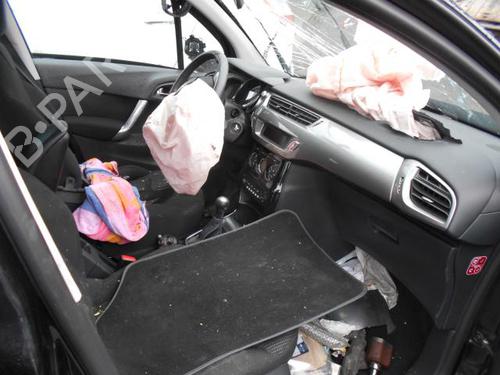 Right front window switch CITROËN C3 II (SC_) 1.6 HDi | BP21300094I26 - Image 7