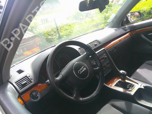Steering column stalk AUDI A4 B6 Avant (8E5) 1.9 TDI | BP21559331I23 - Image 6