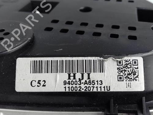 instrument-cluster-hyundai-i30-gd-16-crdi-94023a6392-2011-21290419 main image