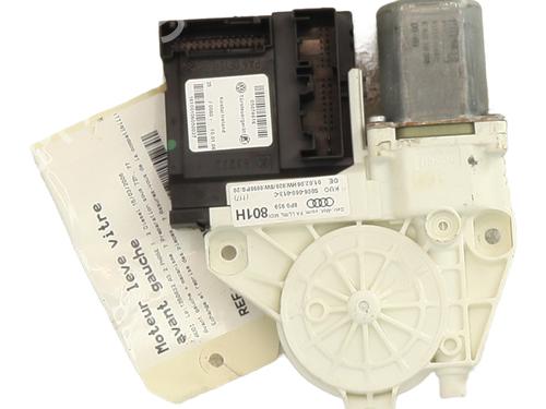 Left front window motor AUDI A3 (8P1) 2.0 TDI 16V | BP33161805E21 - Image 3