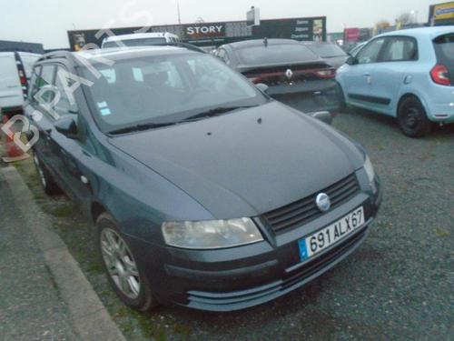 Right tailgate light FIAT STILO Multi Wagon (192_) 1.9 JTD | BP27981385C80  - Image 8