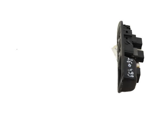 Left front window switch PEUGEOT 307 (3A/C) 2.0 HDi 110 | BP32165926I27 - Image 3