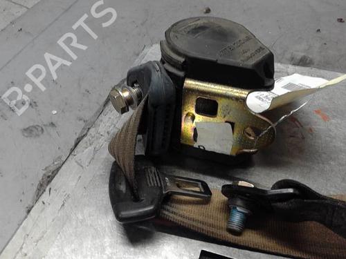 Used Front right seatbelt Front right seatbelt FIAT PANDA (141_) 1000 i.e. Cat (45 hp) 21295430 21295430