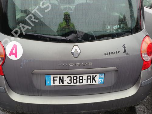 Right taillight RENAULT MODUS / GRAND MODUS (F/JP0_) 1.6 (JP03, JP0B, JP0U, JP0Y, JP1G) | BP24355255C35 - Image 6