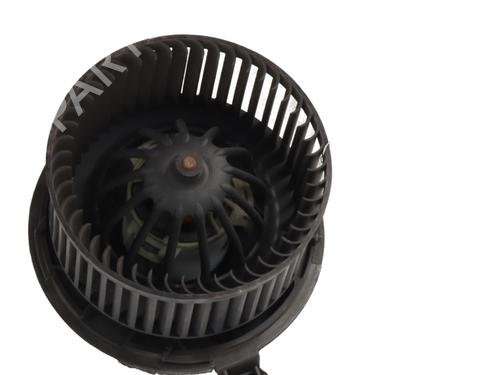 Heater blower motor RENAULT CLIO III (BR0/1, CR0/1) 1.5 dCi (C/BR0G, C/BR1G) | BP22594176M62 