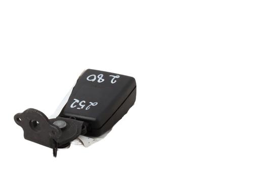 Seat buckle VW GOLF VII (5G1, BQ1, BE1, BE2) 1.6 TDI | BP29202695I32 