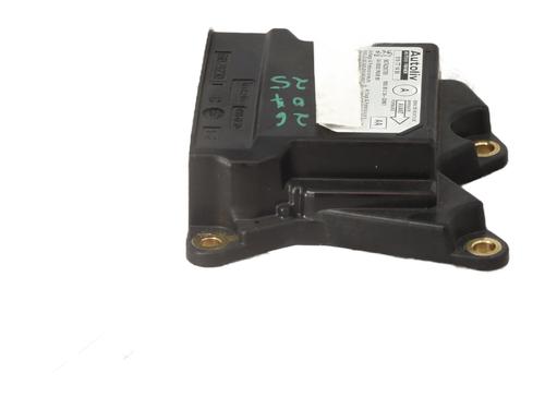 Used ECU airbags ECU airbags PEUGEOT PARTNER Box Body/MPV 1.6 HDi 16V (90 hp) 35928518 35928518