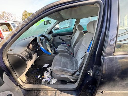 Starter VW GOLF IV (1J1) 1.6 | BP21312432M8 