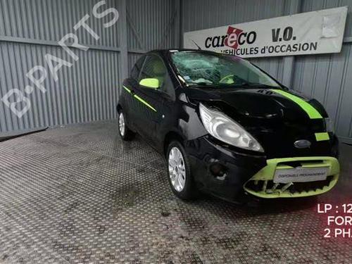 Starter FORD KA (RU8) 1.3 TDCi | BP32218885M8  - Image 9