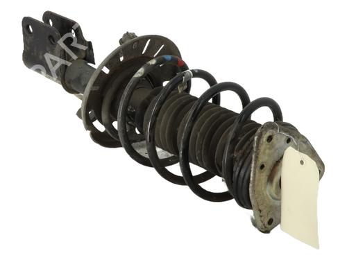 Left front shock absorber PEUGEOT 308 II (LB_, LP_, LW_, LH_, L3_) 1.2 THP 130 | BP27890384M16 