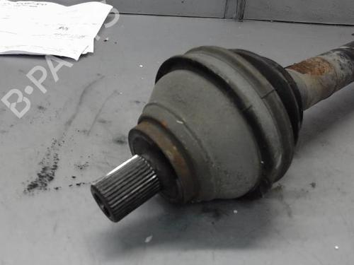 Used Right front driveshaft Right front driveshaft VW TOURAN (1T1, 1T2) 2.0 TDI 16V (140 hp) 21304614 21304614