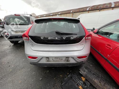Sikkerhedssele-spænde VOLVO V40 Hatchback (525) D2 | BP21296675I32 - Image 5