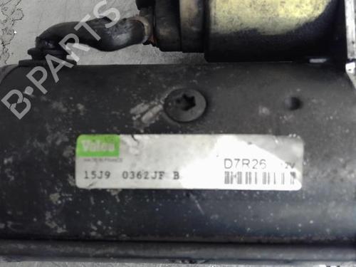 Starter CITROËN C8 (EA_, EB_) 2.2 HDi | BP23815450M8 