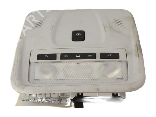 Used Interior roof light Interior roof light 21367861 21367861
