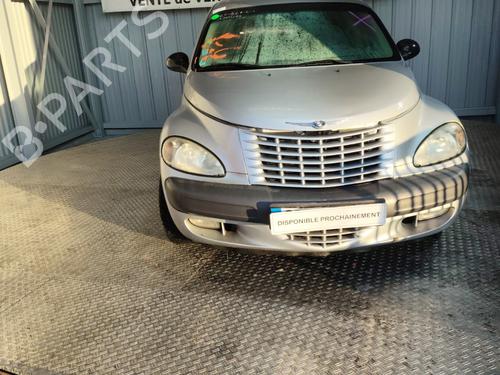 AC compressor CHRYSLER PT CRUISER (PT_) 2.0 | BP34526416M34  - Image 26