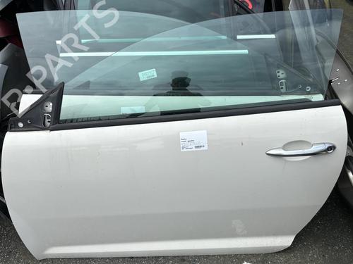 Used Left front door ALFA ROMEO MITO (955_) 1.3 MultiJet (955AXT1A) (84 hp) 21292881