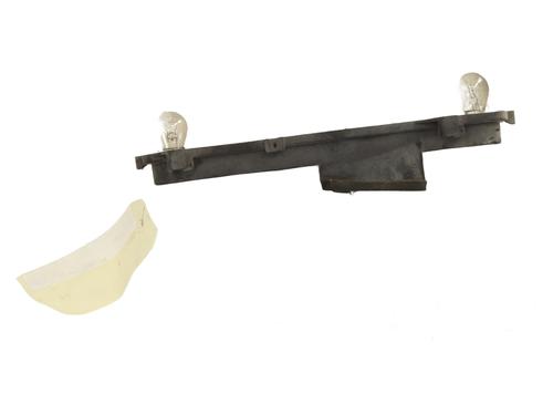Lamp holder RENAULT ESPACE IV (JK0/1_) 3.0 dCi (JK0J, JK0V) | BP32326939L10 - Image 3