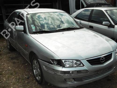 Used Parts MAZDA 626 V Hatchback (GF) 2.0 H.P. (GFER) (136 hp) 2001299