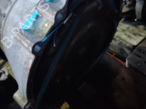 Used Gearbox Gearbox AUDI A4 B5 (8D2) 1.6 (100 hp) 21302359 21302359