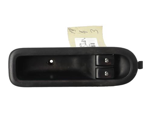 Left front window switch RENAULT TWINGO II (CN0_) 1.2 16V (CN04, CN0B) | BP21290736I27 - Image 4