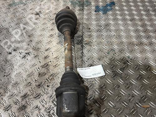 Left front driveshaft PEUGEOT EXPERT Tepee (VF3X_) 2.0 HDi 140 | BP39503274M38 - Image 3