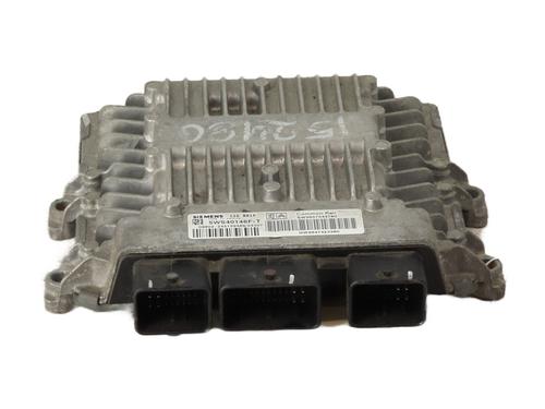 Used Engine control unit (ECU) Engine control unit (ECU) PEUGEOT PARTNER MPV (5_, G_) 2.0 HDI (90 hp) 21368391 21368391