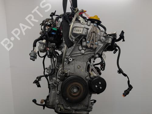 Motor RENAULT CLIO V (B7_) 1.0 TCe 100 (B7MT) | BP30531731M1 