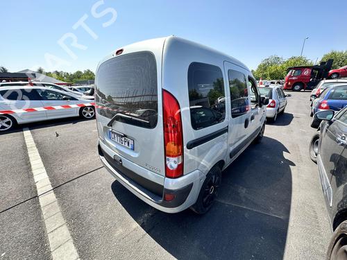 AC compressor RENAULT KANGOO (KC0/1_) 1.5 dCi (KC08, KC09) | BP21291216M34 