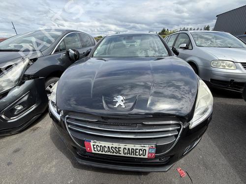 Starter PEUGEOT 508 I (8D_) 2.0 HDi | BP26219592M8 - Image 17