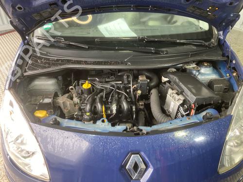 bremsepedal RENAULT TWINGO II (CN0_) | BP36297369I19 - Image 6