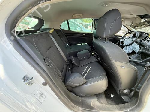 Steering column RENAULT MEGANE IV Hatchback (B9A/M/N_) 1.3 TCe 115 (B9N9) | BP25906824M21  - Image 15