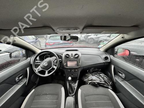 ABS pump DACIA SANDERO II 1.5 dCi | BP22437511M43 