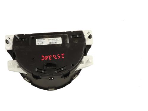 Used Instrument cluster Instrument cluster RENAULT TWINGO III (BCM_, BCA_) 0.9 TCe 95 (92 hp) 33174689 33174689