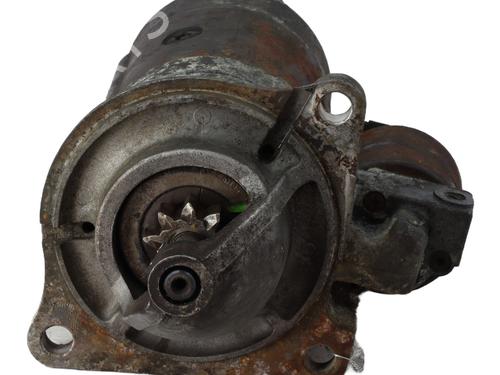 Used Starter RENAULT TRAFIC Platform/Chassis (T_, P_, V_) 2.5 D (76 hp) 29252736