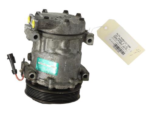 Used AC compressor ALFA ROMEO 147 (937_) 1.6 16V T.SPARK (937.AXA1A, 937.AXB1A, 937.BXB1A) (120 hp) 21308066