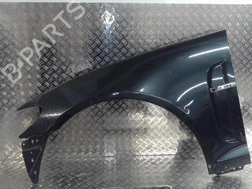 Used Left front fenders JAGUAR XF I (X250) 2.7 D (207 hp) 21557243