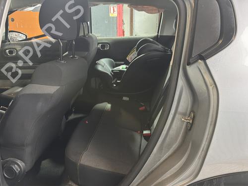 Devioluci CITROËN C3 III (SX) 1.2 PureTech 82 | BP32731087I23  - Image 15