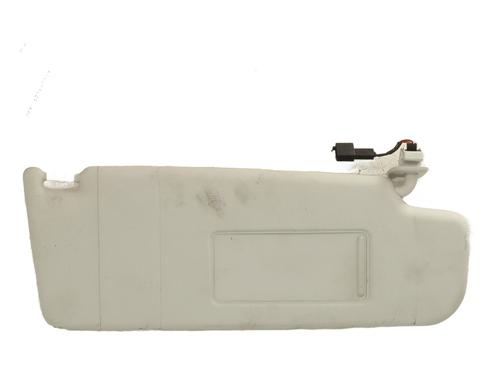 Used Right sun visor Right sun visor VW GOLF VI (5K1) 2.0 TDI (110 hp) 32268387 32268387