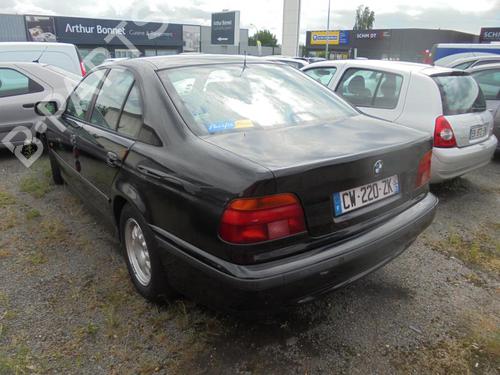 Right taillight BMW 5 (E39) 525 tds | BP21321038C35 