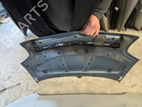 Used Hood OPEL MERIVA A MPV (X03) 1.6 (E75) (105 hp) 21299010