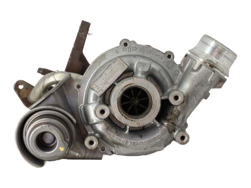 Turbosprężarka / Kompresor RENAULT CAPTUR I (J5_, H5_) 1.5 dCi 90 (J5N4, J5M5, J5MW, J5M6, J5AL, J5AJ) | BP21292402M71 