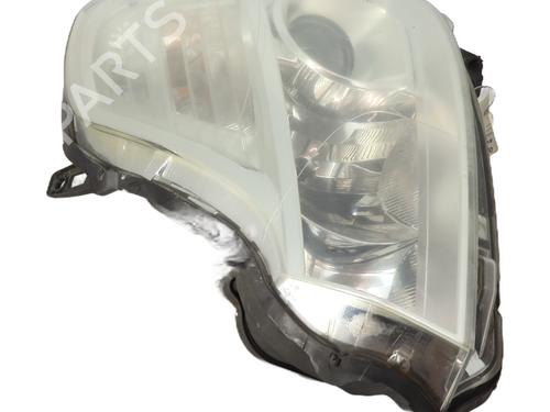Left headlight RENAULT MODUS / GRAND MODUS (F/JP0_) 1.2 | BP32416041C28 - Image 3