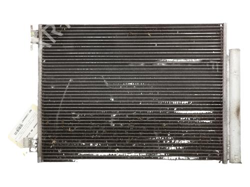 AC radiator DACIA SANDERO II TCe 90 (B8M1, B8MA, B8AC) | BP39064250M32 - Image 2