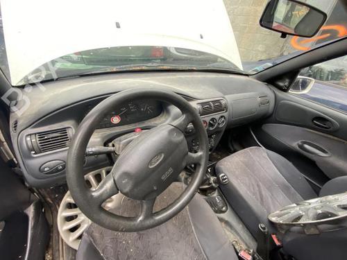 Used Parts FORD ESCORT VI Turnier (GAL, ANL) 1.8 Turbo D (70 hp) 2743241