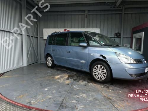 Right taillight RENAULT ESPACE IV (JK0/1_) 2.0 dCi (JK01, JK02, JK1J, JK1K, JK1H) | BP30804134C35 - Image 10