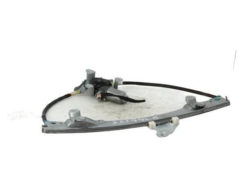 Used Left front window motor RENAULT TWINGO II (CN0_) 1.2 16V (CN04, CN0B) (75 hp) 27210411