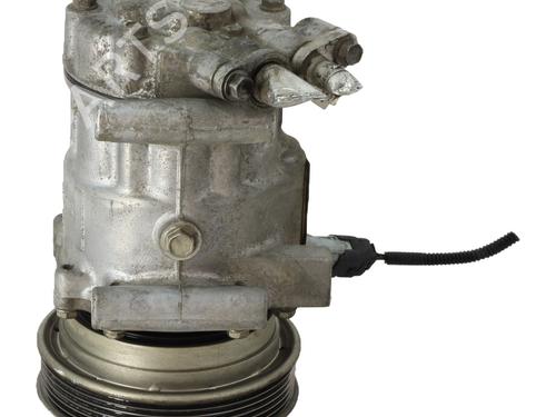 AC compressor RENAULT KANGOO Express (FW0/1_) 1.5 dCi 90 (FW0G, FW05, FW08, FW11) | BP28100121M34 