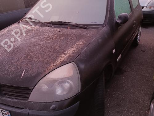 Peças RENAULT CLIO II (BB_, CB_) 1.5 dCi (B/CB07) (65 hp) 4349094