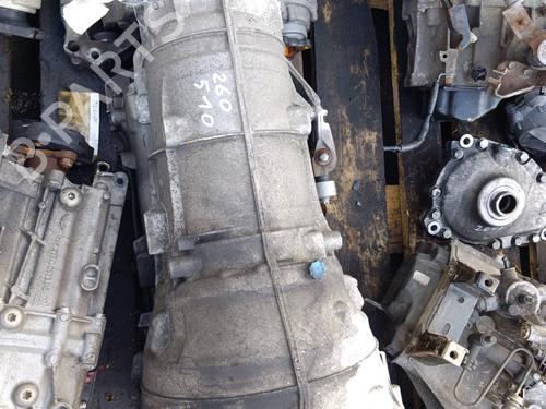 Used Gearbox Gearbox BMW 7 (F01, F02, F03, F04) 730 d xDrive (258 hp) 34555687 34555687